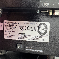 BioTek Multiflo FX Multi-Mode Dispenser w/ Biostack image 3